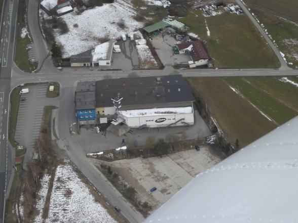 ~Vorglühn, Fliegen, Obertauern~ - 