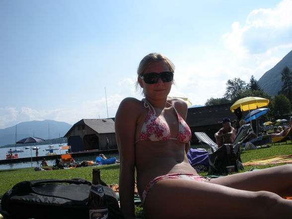 ~Sommer 08:)~ - 