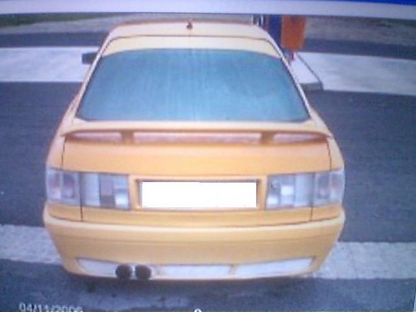 audi 80     90 ps benziner - 