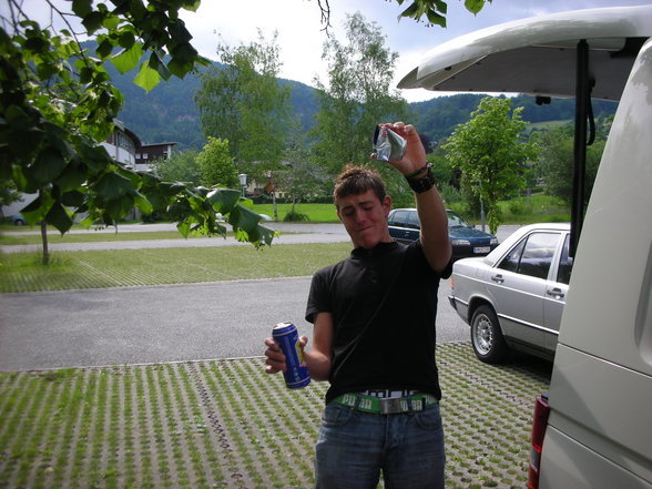 > Mondsee 2007 < - 