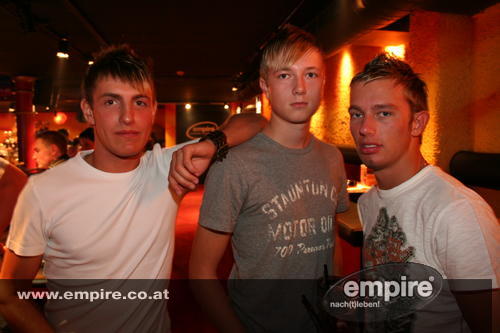 EMPIRE 2007/08 - 