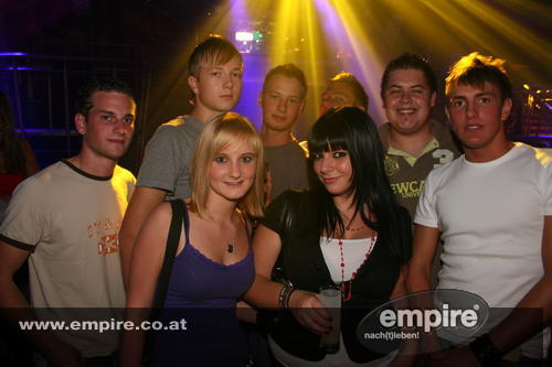 EMPIRE 2007/08 - 