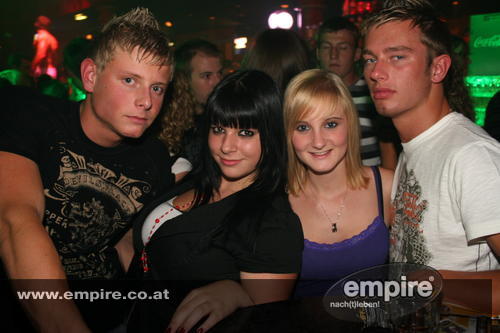 EMPIRE 2007/08 - 