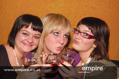 EMPIRE 2007/08 - 