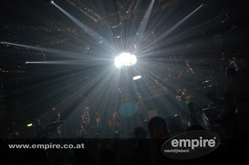 EMPIRE 2007/08 - 