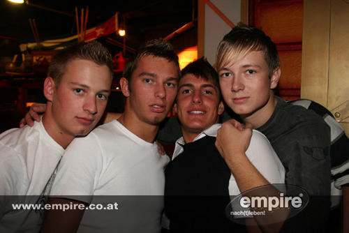 EMPIRE 2007/08 - 