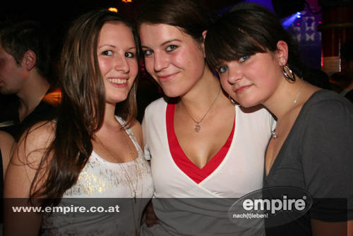 EMPIRE 2007/08 - 