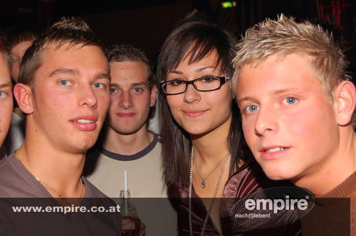 EMPIRE 2007/08 - 