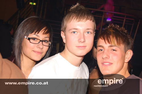 EMPIRE 2007/08 - 