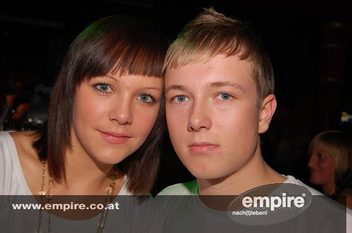 EMPIRE 2007/08 - 