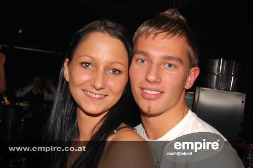 EMPIRE 2007/08 - 