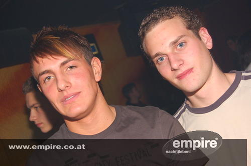 EMPIRE 2007/08 - 