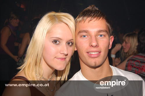 EMPIRE 2007/08 - 