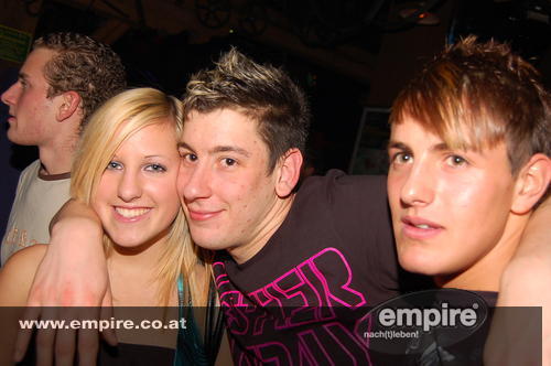 EMPIRE 2007/08 - 