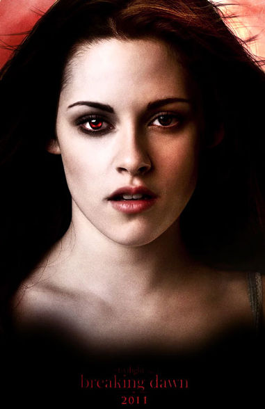 Breaking Dawn - 