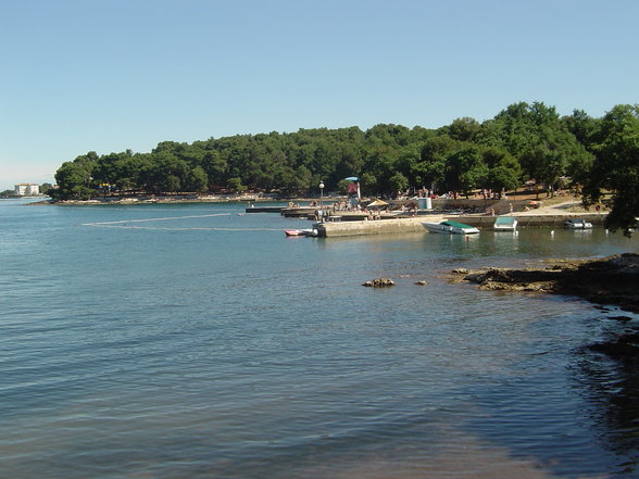 Porec(HR) - 