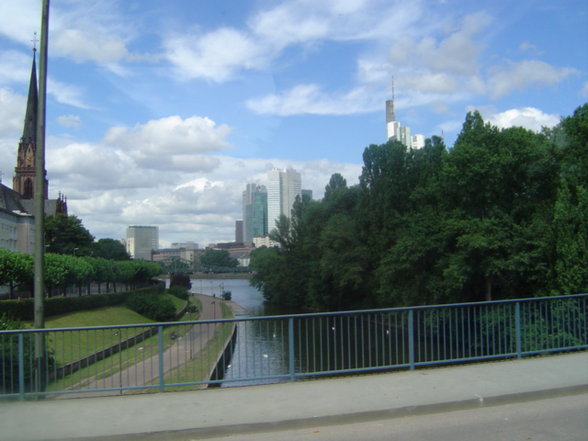 Frankfurt - 