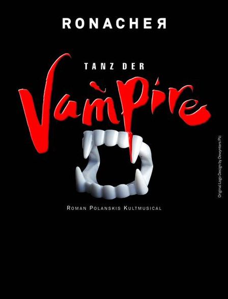 Tanz der Vampire!!!! - 