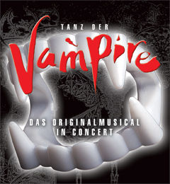 Tanz der Vampire!!!! - 