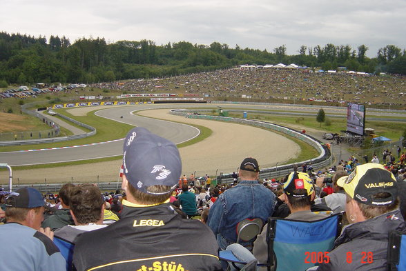 MotoGP Bruno 2005 - 