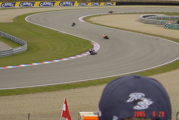 MotoGP Bruno 2005 - 