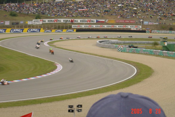 MotoGP Bruno 2005 - 