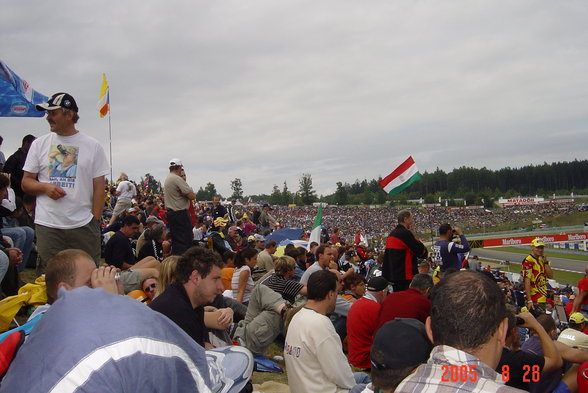 MotoGP Bruno 2005 - 