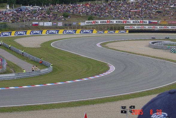 MotoGP Bruno 2005 - 