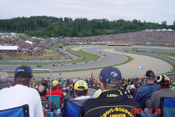 MotoGP Bruno 2005 - 