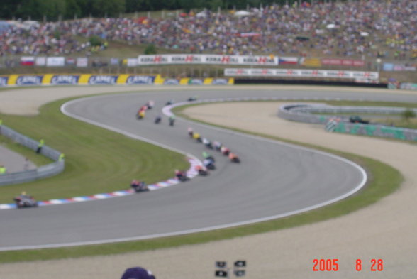 MotoGP Bruno 2005 - 