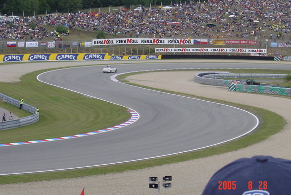 MotoGP Bruno 2005 - 