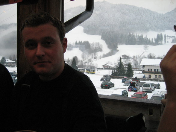 Skifahren 2007 - 