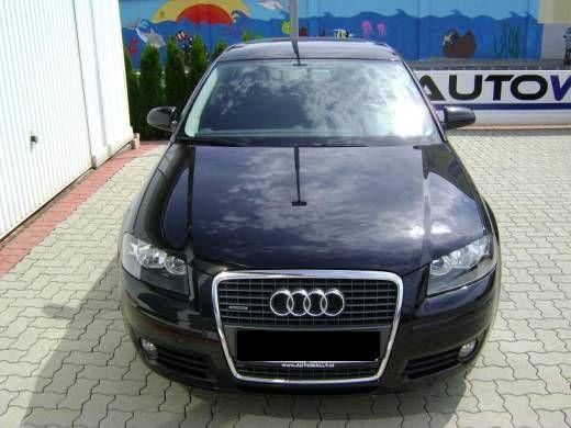 >- Me AUDI - - 