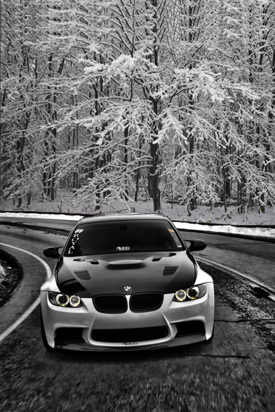 BMW - 