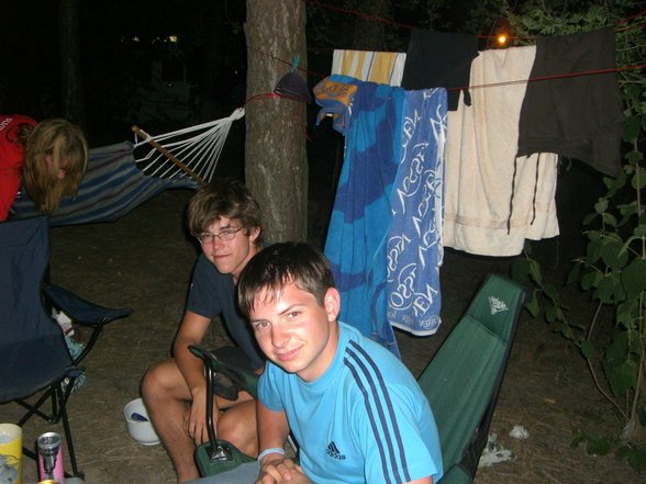 Urlaub 2007 - 