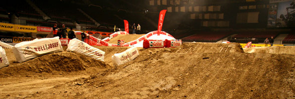 vienna supercross - 