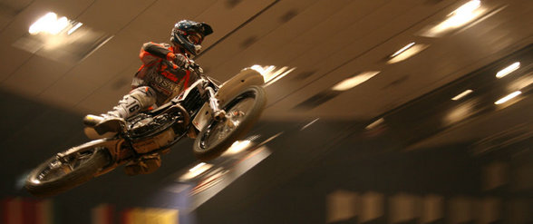 vienna supercross - 