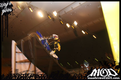 Masters of Dirt tour     Graz - 