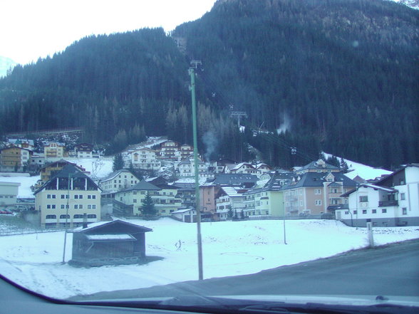 Ischgl Saisonopening 2006 - 