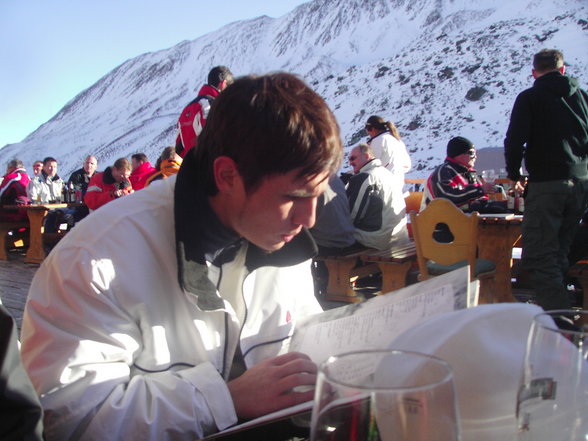 Ischgl Saisonopening 2006 - 