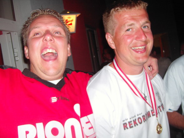 Fussball OM 2007 - 