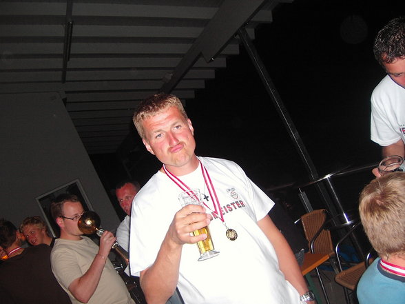 Fussball OM 2007 - 