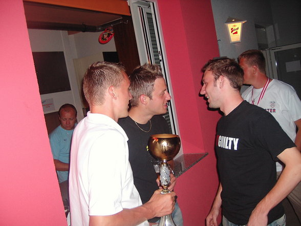 Fussball OM 2007 - 