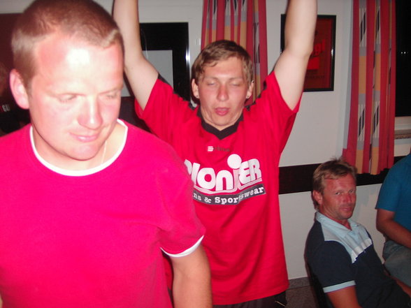 Fussball OM 2007 - 