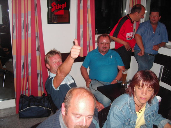 Fussball OM 2007 - 