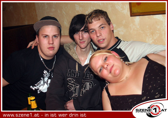 Fortgeh 2007 - 