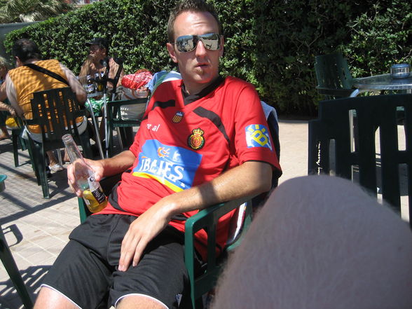 Mallorca 2008 - 