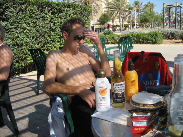 Mallorca 2008 - 