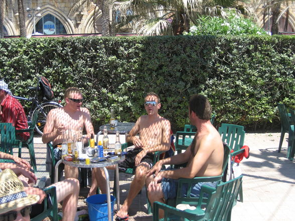 Mallorca 2008 - 