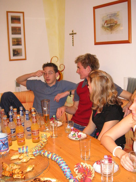 Silvester 2006 - 